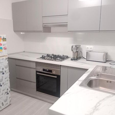 Ferienwohnung Yahweh Dénia Exterior foto