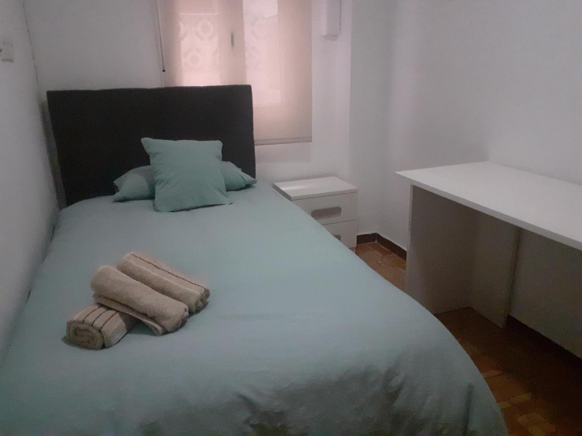 Ferienwohnung Yahweh Dénia Exterior foto