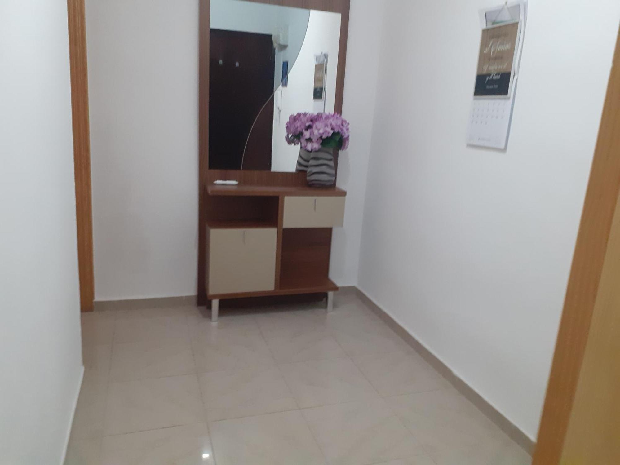 Ferienwohnung Yahweh Dénia Exterior foto