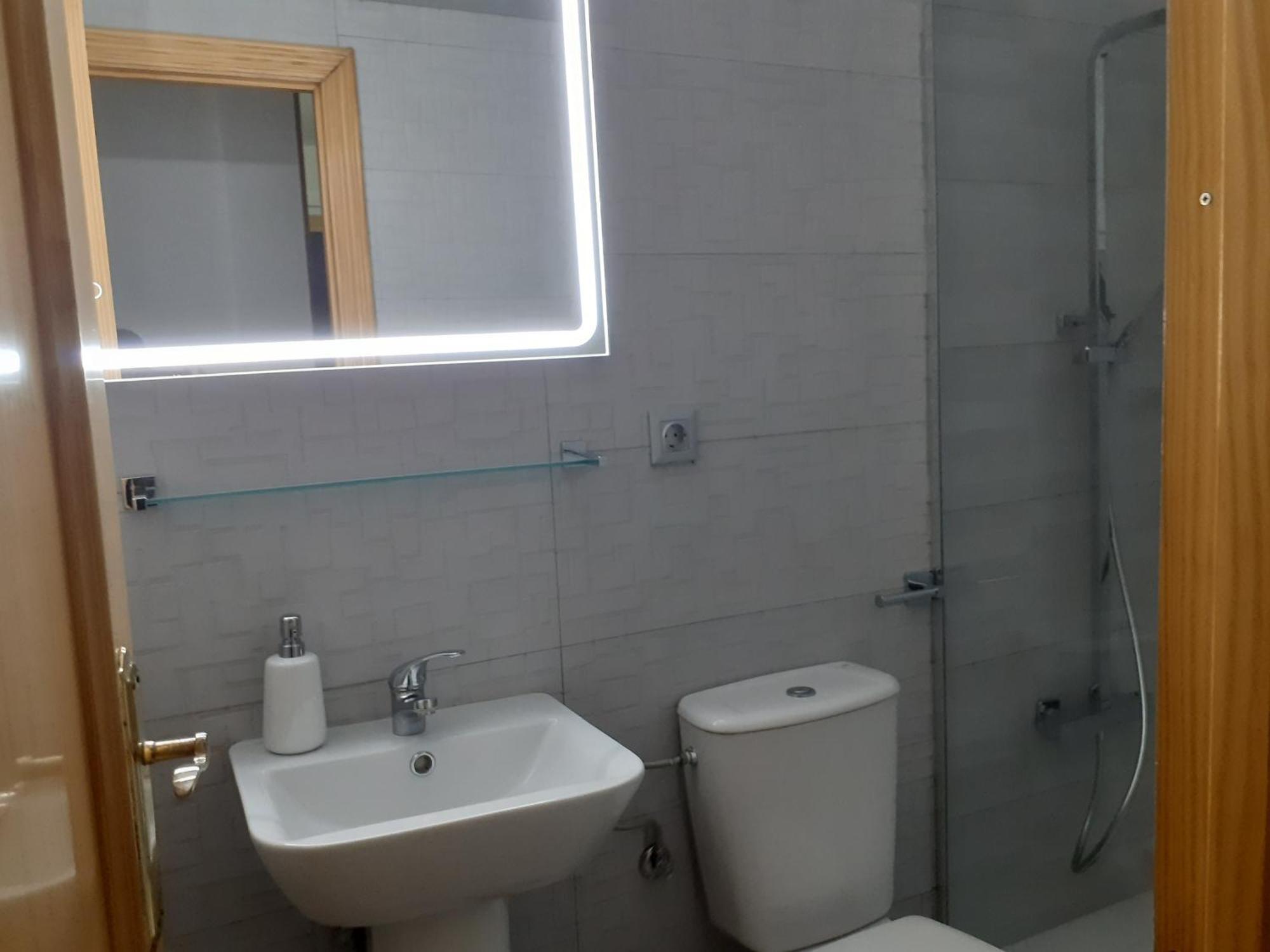 Ferienwohnung Yahweh Dénia Exterior foto