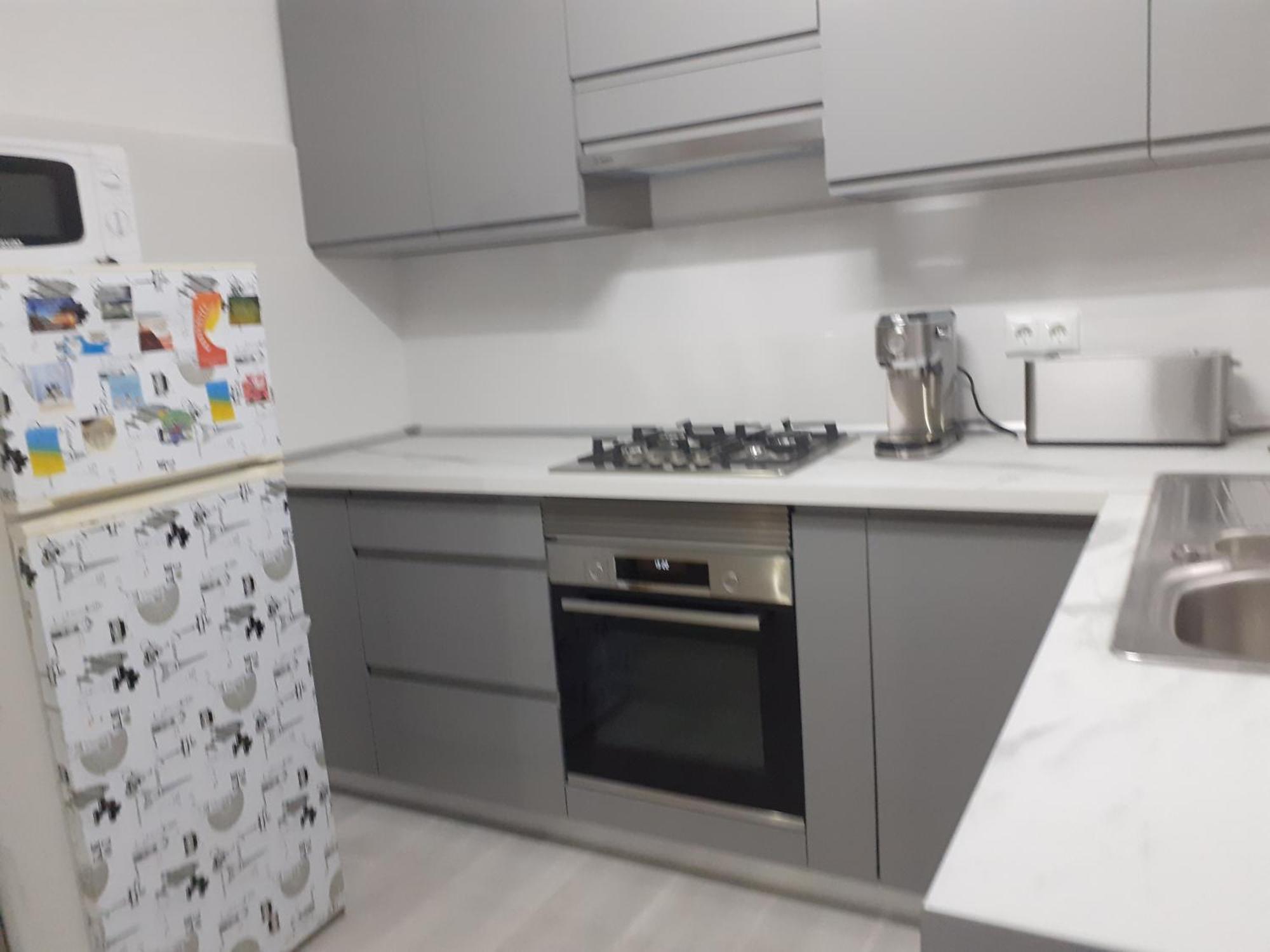 Ferienwohnung Yahweh Dénia Exterior foto