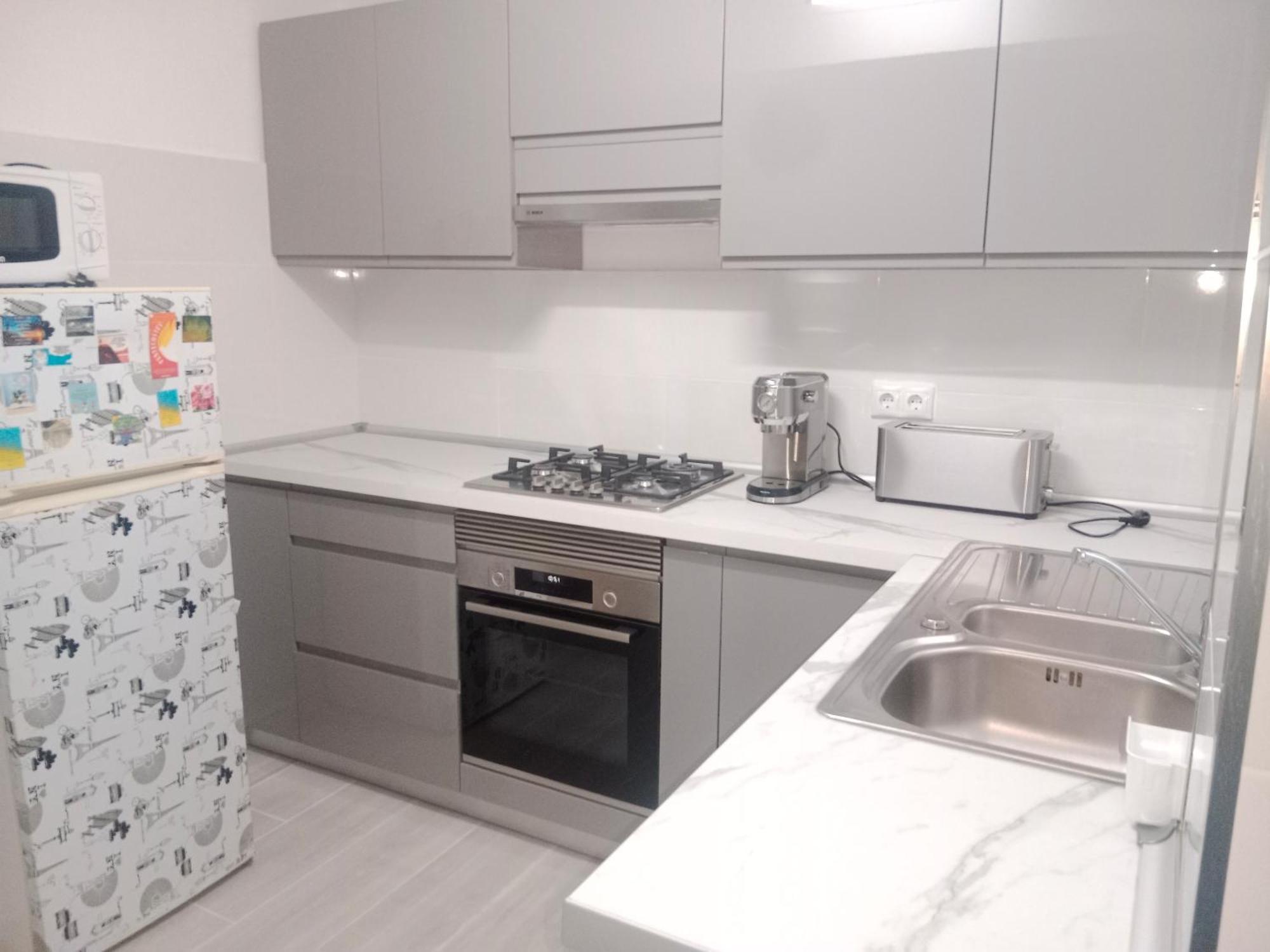 Ferienwohnung Yahweh Dénia Exterior foto
