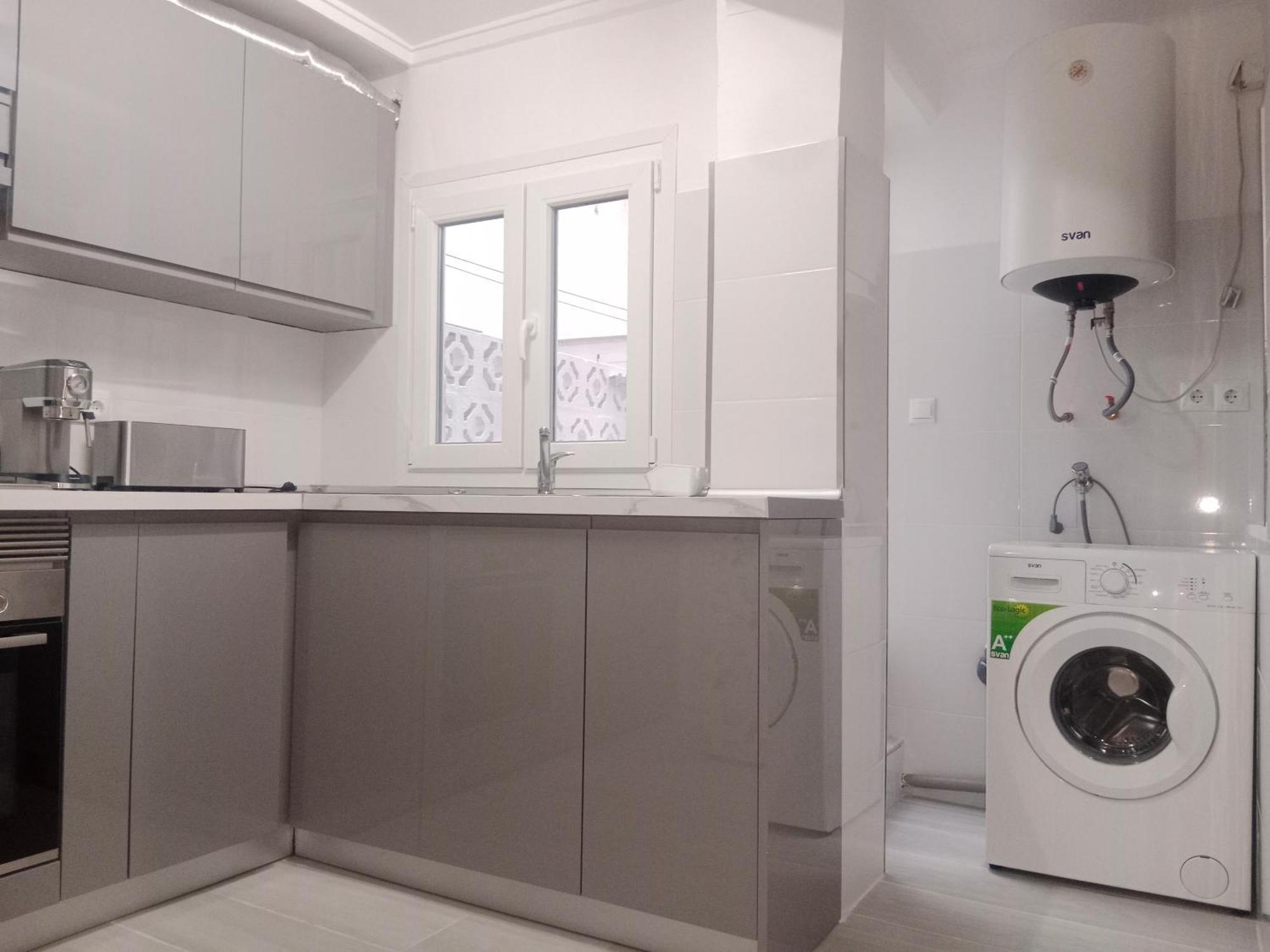 Ferienwohnung Yahweh Dénia Exterior foto